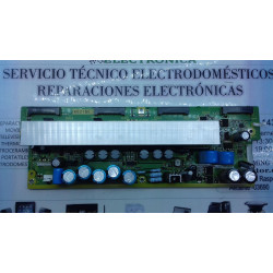 Placa X-main o XSUS TNPA3815 Ab