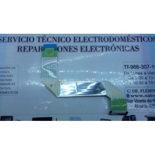 Cable Flex 20861 Awm EAD60690924 Cable Flex 20861 Awm EAD60690924