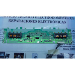 Placa Inverter INV26S08S REV0.0 RDENC2627TPZZ Placa Inverter INV26S08S REV0.0 RDENC2627TPZZ