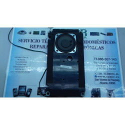 Altavoces BN96-13273C