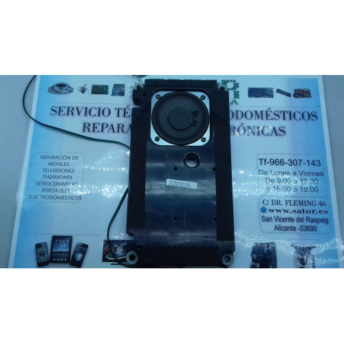Altavoces BN96-13273C