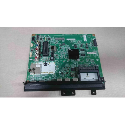 Placa MAIN Eax65610905(1.0)