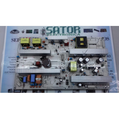 Fuente Alimentación EAX40157601/11 (EAY40505201)