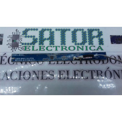 Botonera BN41-01193A
