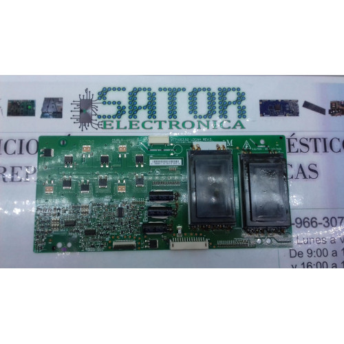 Circuito Inverter VIT71053.50 VIT71053.51