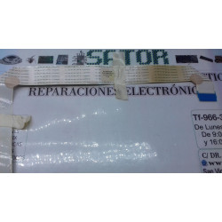 Cable Flex 20861 Awm EAD60956350