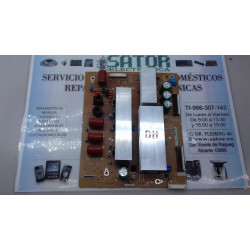 Placa X-main o XSUS LJ92-01759A LJ92-01763A