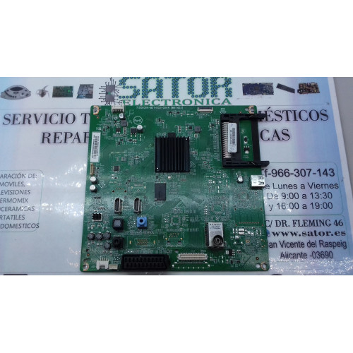 MAIN Board 715G6094-M01-002-004N