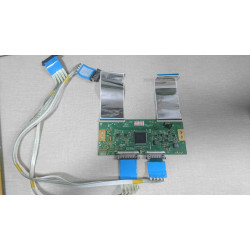 Circuito Integrado Placa T-com V1260FHD120HZ