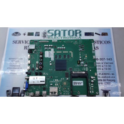 Placa MAIN 3104 313 65392 Placa MAIN 3104 313 65392