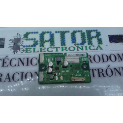 Placa MAIN LED Driver 3104.313.63255 Placa MAIN LED Driver 3104.313.63255