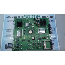 Placa MAIN 3104.303.52401 3104.313.63571 Placa MAIN 3104.303.52401 3104.313.63571