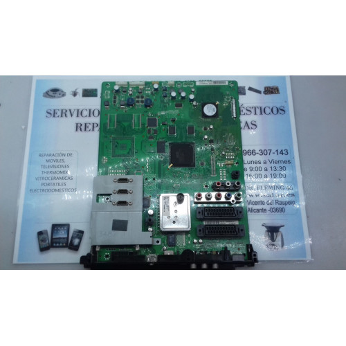 Placa MAIN E150630 94V-0 Placa MAIN E150630 94V-0
