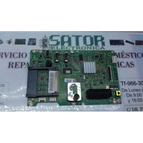 MAIN Board, Placa MAIN BN41-01897A y Sintonizador BN40-00231B MAIN Board, Placa MAIN BN41-01897A y Sintonizador BN40-00231B