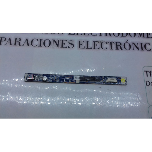 Botonera BN44-01390A