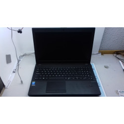 Portátil Asus Modelo Pro PU551J