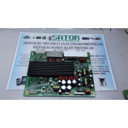 Placa YSUS MAIN 6871QYH036B Placa YSUS MAIN 6871QYH036B