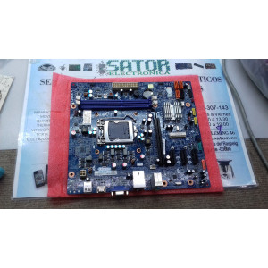 Motherboard para portátiles