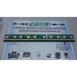 Circuito Inverter 42X4 EBR36632901