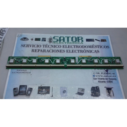 Circuito Inverter 42X4 EBR36632901