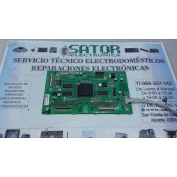 Placa YSUS MAIN EBR36633201 42X4 070111