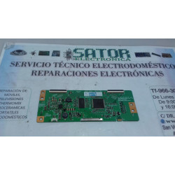 Placa ZSUS 6870C-0163A LC420WX8