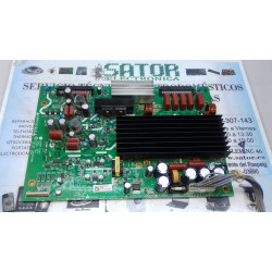 Placa YSUS MAIN EBR36632701 42X4 061220 Placa YSUS MAIN EBR36632701 42X4 061220