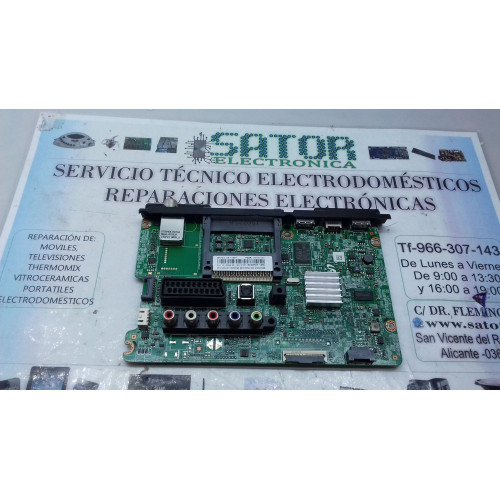 Placa MAIN BN41-02098B BN94-08119H