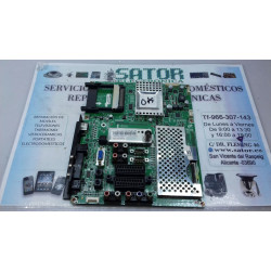 Placa MAIN BN41-00981B (BN94-01967D)
