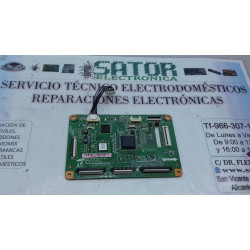 Placa T-com LJ41-09859A LJ92-01848A