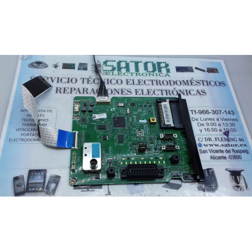 Placa MAIN BN41-01716A (BN94-04942G) Placa MAIN BN41-01716A (BN94-04942G)