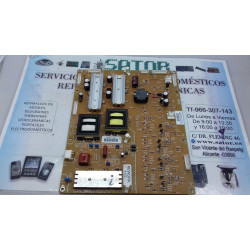 Fuente Alimentación Fsp202-5f01(psu2)