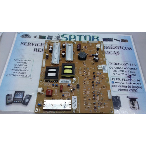 Fuente Alimentación Fsp202-5f01(psu2)