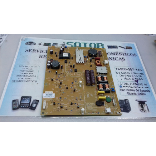 Fuente Alimentación Fsp202-5f01(psu1)