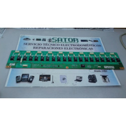 Circuito Inverter Cmo T87I034.02 1