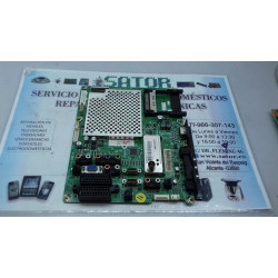 MAIN Board, Placa MAIN BN41-01145A (BN94-02431A)
