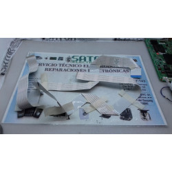 Cable Flex Awm LG 42LE5500 Cable Flex Awm LG 42LE5500