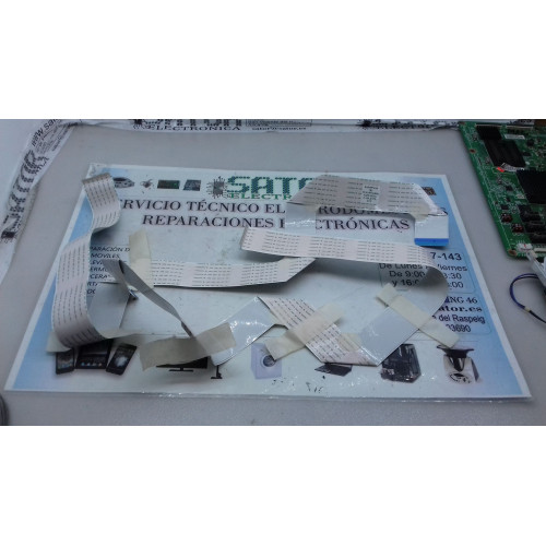 Cable Flex Awm LG 42LE5500