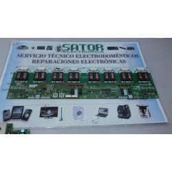 Circuito Inverter RDENC2266TPZ IM3819CA