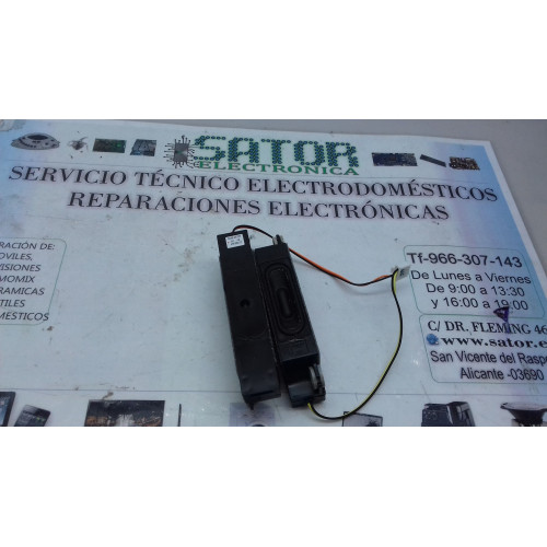 Altavoces BN96-26733F Altavoces BN96-26733F