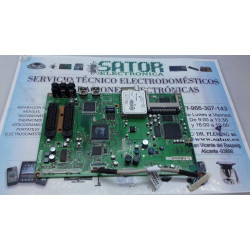 Placa MAIN 3139 123 62613 WK713.5 Placa MAIN 3139 123 62613 WK713.5