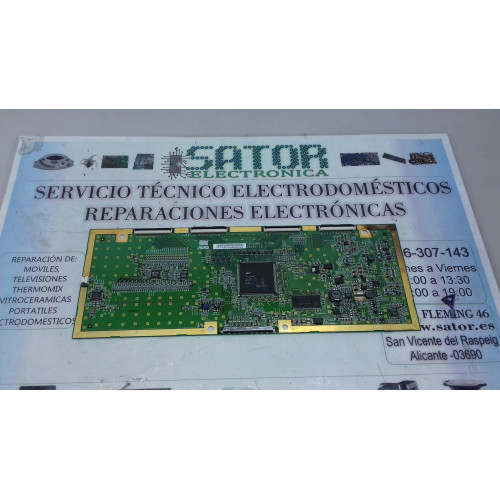 Placa T-com T315XW01 04A05-1E (55.31T01.038) Placa T-com T315XW01 04A05-1E (55.31T01.038)