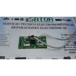 Placa T-com EBR64064303 (EAX60770101)