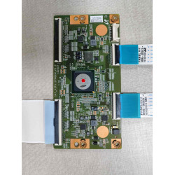 Circuito Electrónico o Placa T-CON 14Y_V2FU13TMGC4LV0.0