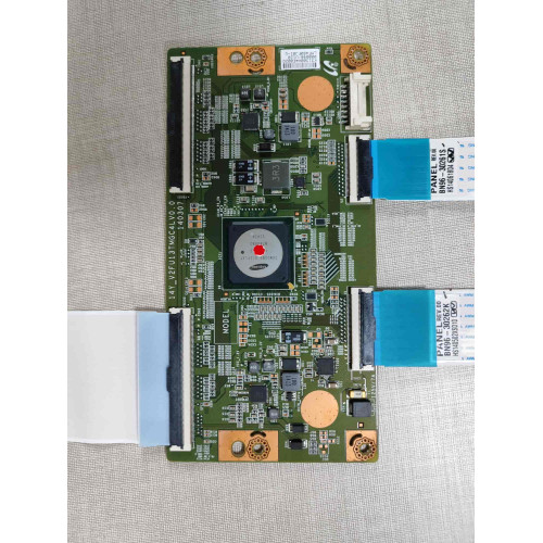 Circuito Electrónico o Placa T-CON 14Y_V2FU13TMGC4LV0.0