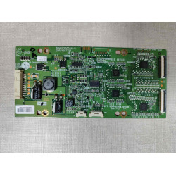 Circuito Electrónico o Placa T-CON EBR71507701