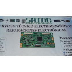 Placa T-com S120APM4C4LV0.4