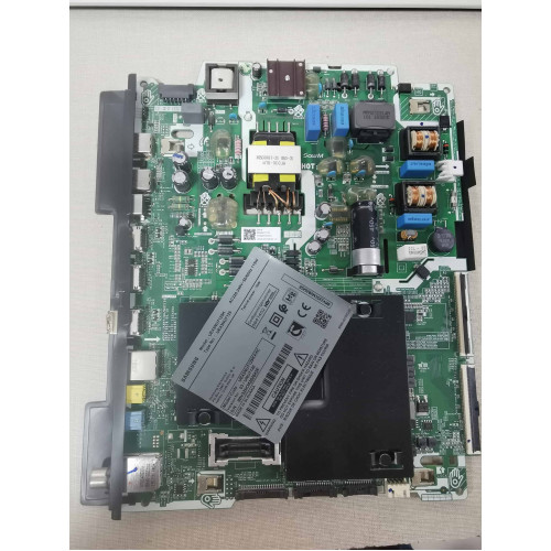 Placa MAIN BN9647717A para Samsung UE43NU7125K Placa MAIN BN9647717A para Samsung UE43NU7125K