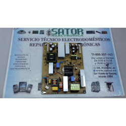 Fuente Alimentación EAX63985401/8