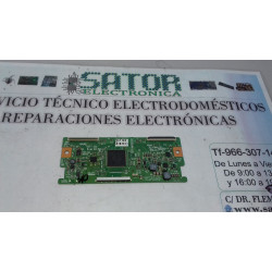 Placa T-com 6870C-0318B VER0.7